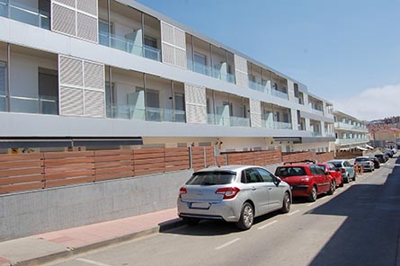 Appartement 2 chambres avec Air conditionné à Palamós - Acheter - vendre