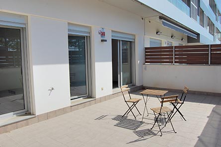Appartement 2 chambres avec Air conditionné à Palamós - Acheter - vendre