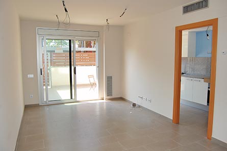 Appartement 2 chambres avec Air conditionné à Palamós - Acheter - vendre