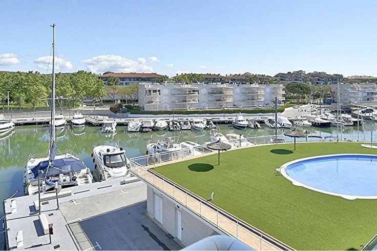 Appartement 3 chambres avec Piscine, Parking et jardin à Platja d'Aro - Acheter - vendre