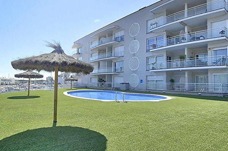 Appartement 3 chambres avec Piscine, Parking et jardin à Platja d'Aro - Acheter - vendre