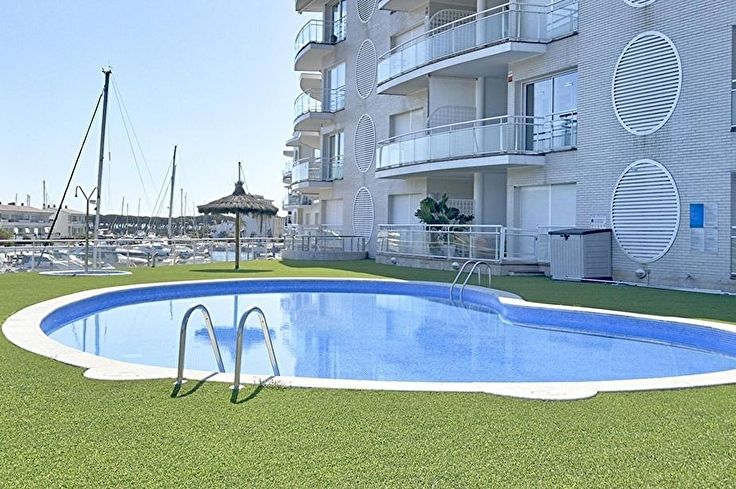 Appartement 3 chambres avec Piscine, Parking et jardin à Platja d'Aro - Acheter - vendre