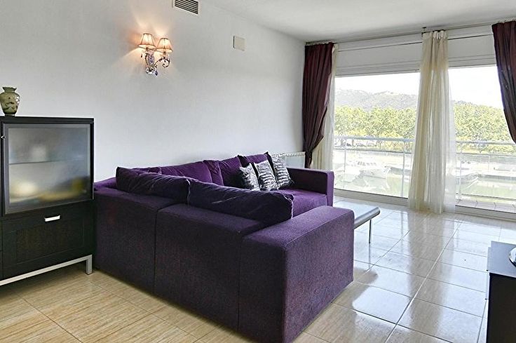 Appartement 3 chambres avec Piscine, Parking et jardin à Platja d'Aro - Acheter - vendre