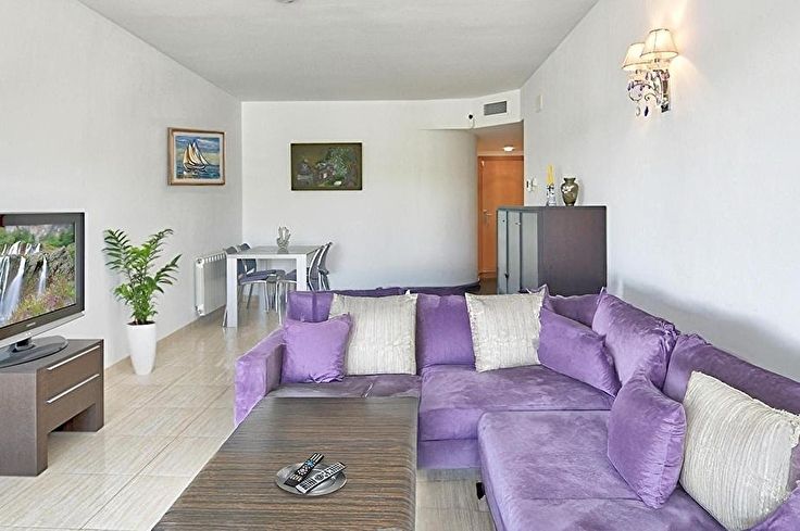 Appartement 3 chambres avec Piscine, Parking et jardin à Platja d'Aro - Acheter - vendre
