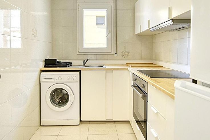 Appartement 2 chambres à Sant Antoni de Calonge - Acheter - vendre