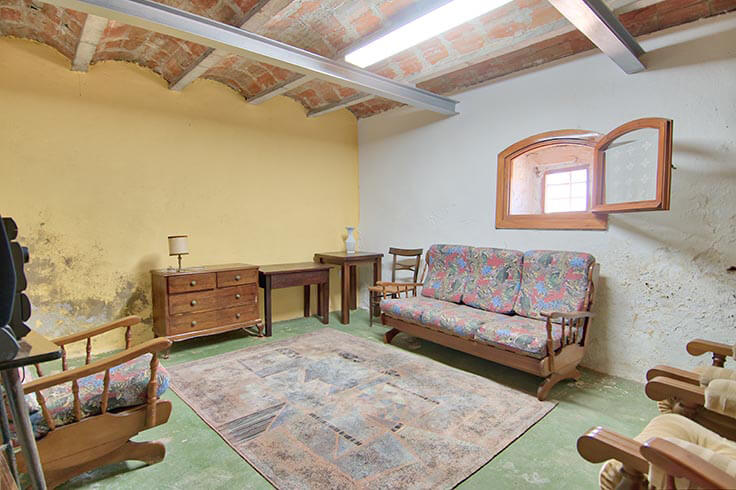 Ferme 5 chambres avec jardin à Pals - Acheter - vendre