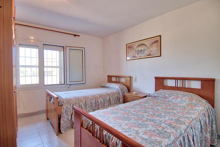 Ferme 5 chambres avec jardin à Pals - Acheter - vendre