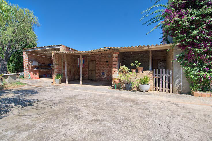 Ferme 5 chambres avec jardin à Pals - Acheter - vendre