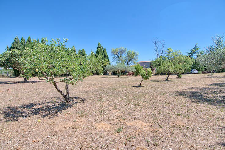 Ferme 5 chambres avec jardin à Pals - Acheter - vendre
