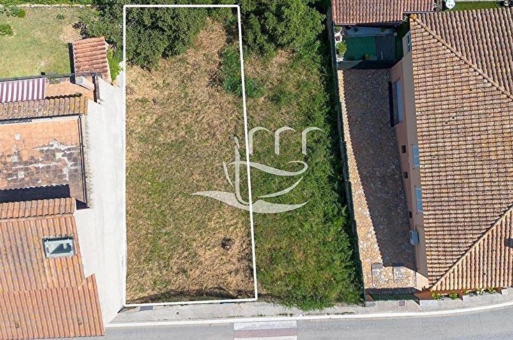 Bebaubares Land à Llagostera - Acheter - vendre