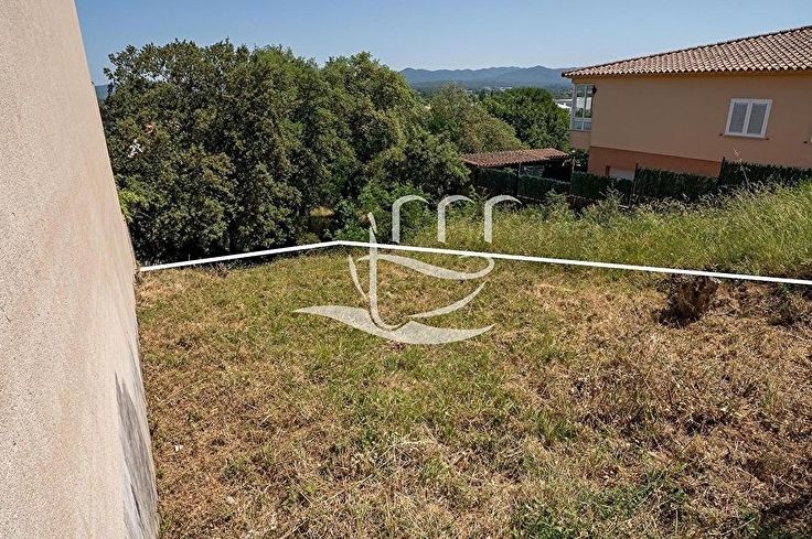 Bebaubares Land à Llagostera - Acheter - vendre
