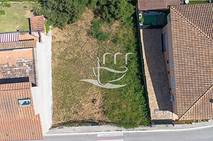 Bebaubares Land à Llagostera - Acheter - vendre