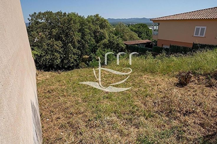 Bebaubares Land à Llagostera - Acheter - vendre
