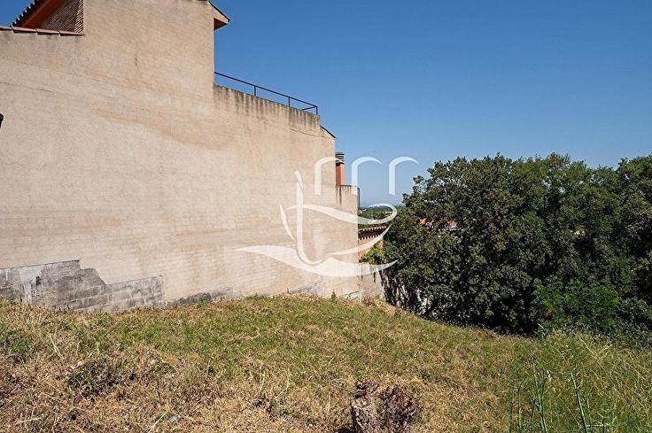 Bebaubares Land à Llagostera - Acheter - vendre