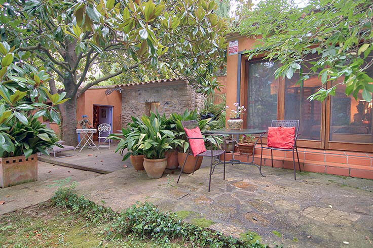 Maison de ville 5 chambres avec Piscine et jardin à Púbol - Acheter - vendre