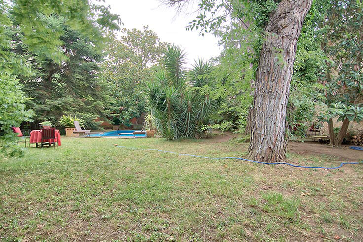 Maison de ville 5 chambres avec Piscine et jardin à Púbol - Acheter - vendre