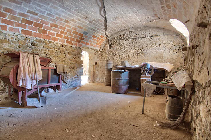 Ferme 5 chambres avec jardin à Castell d'Empordà - Acheter - vendre