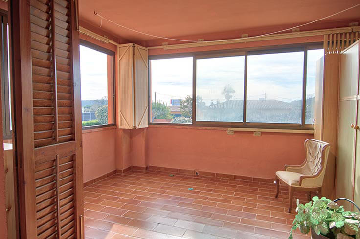 Ferme 3 chambres avec Piscine et jardin à Mont-ras - Acheter - vendre