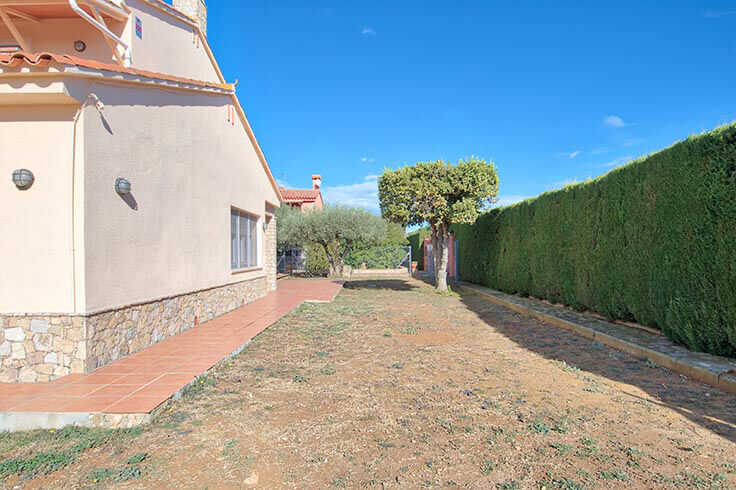 Chalet 5 chambres avec Parking et jardin à Palafrugell - Acheter - vendre
