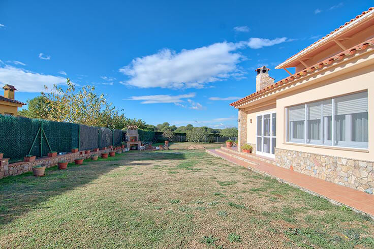 Chalet 5 chambres avec Parking et jardin à Begur - Acheter - vendre