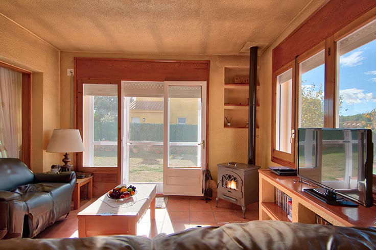 Chalet 5 chambres avec Parking et jardin à Palafrugell - Acheter - vendre