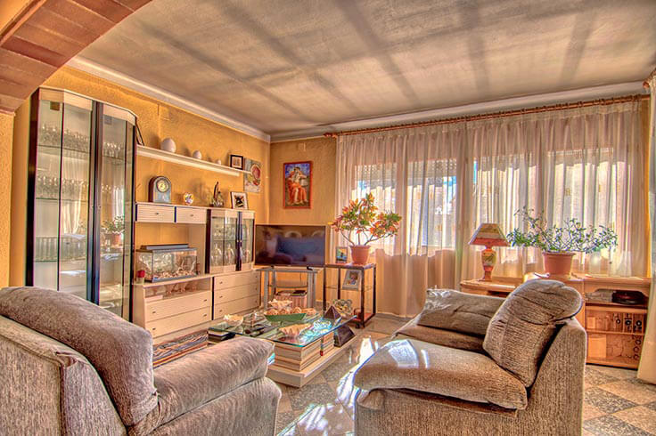 Chalet 5 chambres avec Parking et jardin à Begur - Acheter - vendre