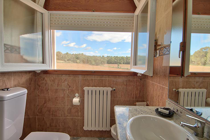 Chalet 5 chambres avec Parking et jardin à Palafrugell - Acheter - vendre