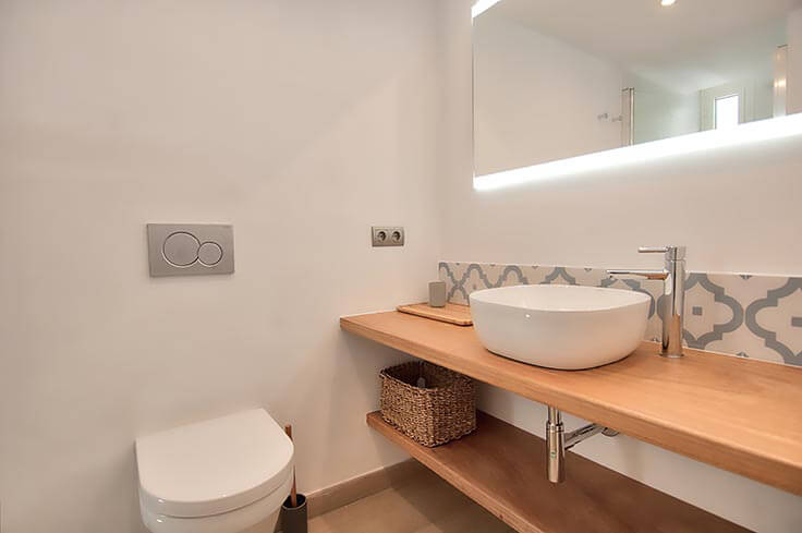 Appartement 3 chambres avec Air conditionné et Wifi à Calella de Palafrugell - Location Vacances - Touristique
