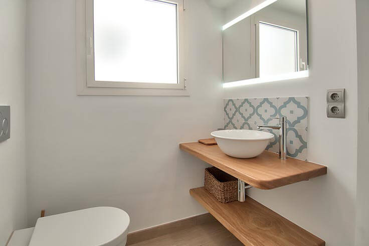 Appartement 2 chambres avec Vues à la mer, Air conditionné et Wifi à Calella de Palafrugell - Location Vacances - Touristique