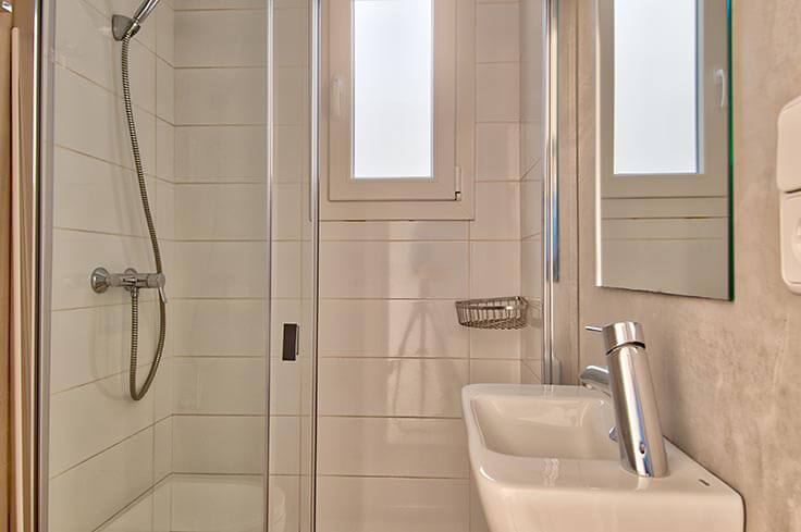 Appartement 4 chambres avec Air conditionné, Wifi et Parking à Palafrugell - Location Vacances - Touristique