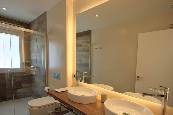 Chalet 4 chambres avec Piscine, Parking et jardin à Calella de Palafrugell - Location Saison