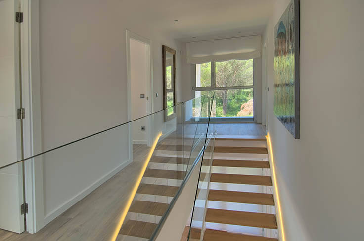 Chalet 4 chambres avec Piscine, Parking et jardin à Calella de Palafrugell - Location Vacances - Touristique