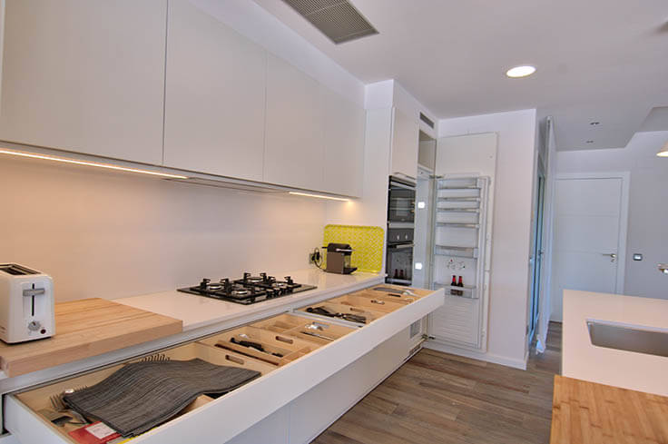 Chalet 4 chambres avec Piscine, Parking et jardin à Calella de Palafrugell - Location Saison