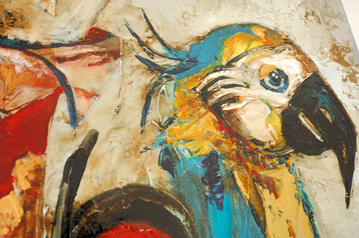 Chalet 4 chambres avec Piscine, Parking et jardin à Calella de Palafrugell - Location Saison