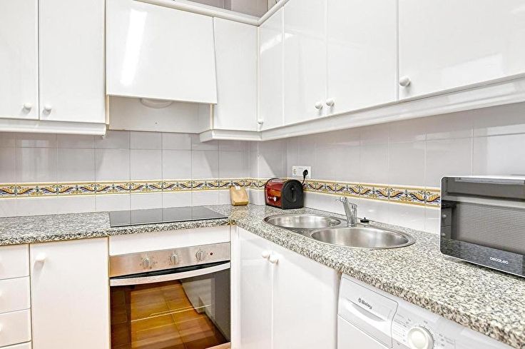 Appartement 2 chambres avec Vues à la mer, Wifi et jardin à Calella de Palafrugell - Location Saison