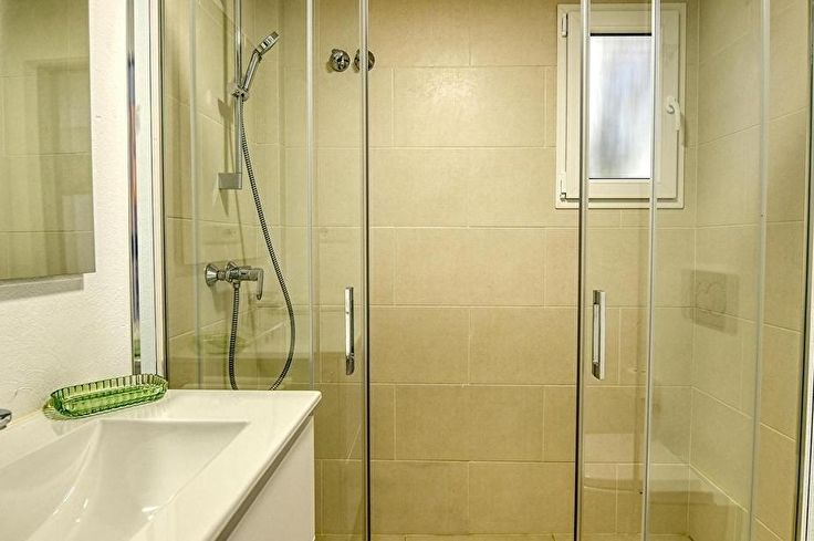 Appartement 2 chambres avec Piscine, Wifi et jardin à Calella de Palafrugell - Location Vacances - Touristique