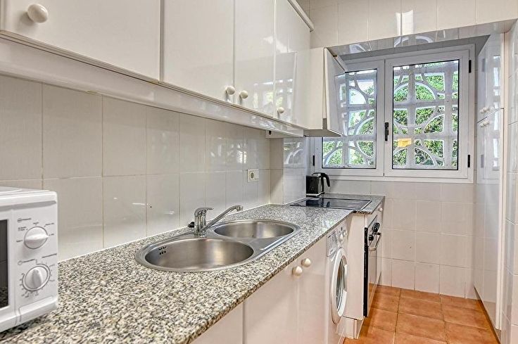 Appartement 2 chambres avec Piscine, Wifi et jardin à Calella de Palafrugell - Location Vacances - Touristique