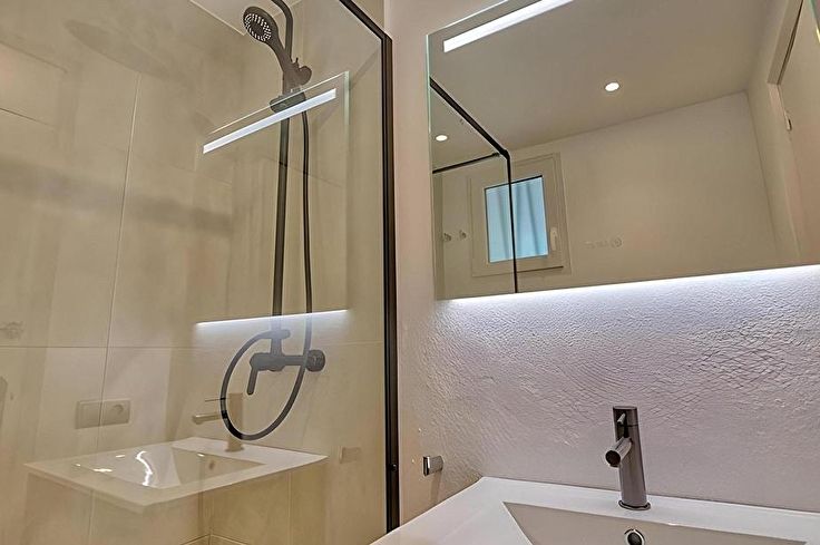 Appartement 2 chambres avec Vues à la mer, Wifi, Parking et jardin à Calella de Palafrugell - Location Vacances - Touristique