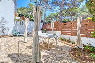 Semi detatched house in Tamariu - Buy - For sale