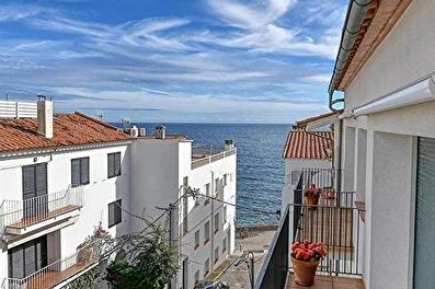 House with Sea views in Calella de Palafrugell - Buy - For sale