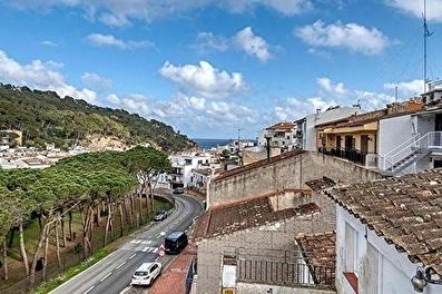 Penthouse in Tamariu - Buy - For sale