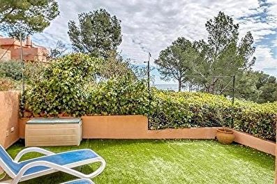 Apartment with Pool, Parking and garden in Tamariu - Buy - For sale