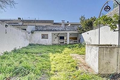 Town house with garden in Palafrugell - Buy - For sale