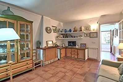 Town house with garden in Palafrugell - Buy - For sale