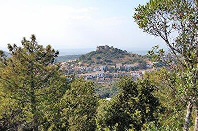 Parcel with garden in Begur - Buy - For sale