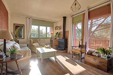 Apartment with Air-conditioning and Barbecue in Begur - Buy - For sale