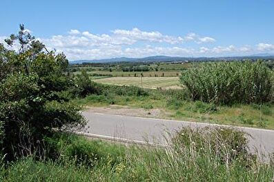 Parcel with garden in Llabià - Buy - For sale