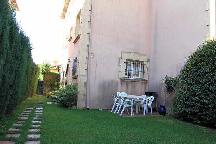 Paired house with Pool and Sea views in PALAFRUGELL - Buy and sell