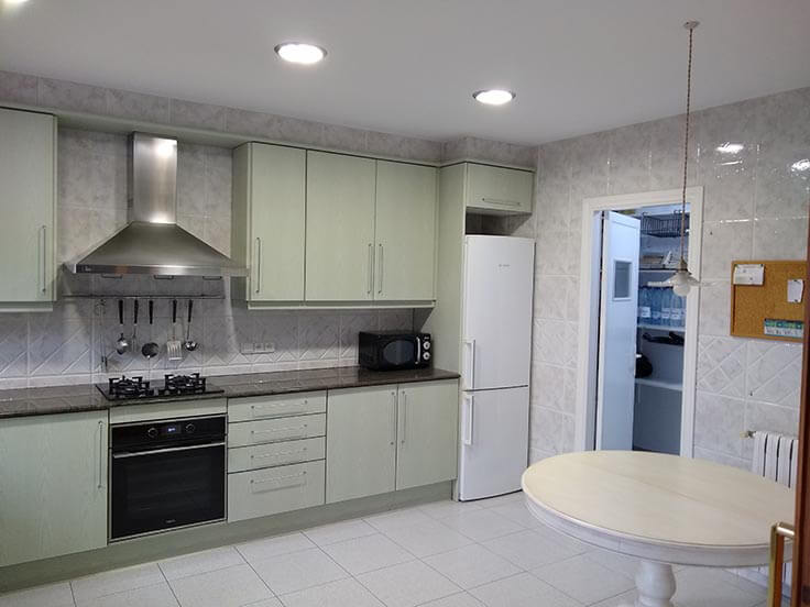 Town house with Air-conditioning in Palafrugell - Buy and sell