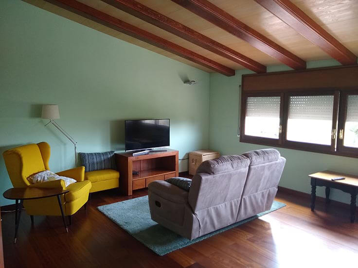 Town house with Air-conditioning in Palafrugell - Buy and sell